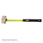STANHAFT Copper Hammer Rubber Handle (Martil / Palu Tembaga)