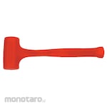 STANLEY Compo-Cast Standard Head Soft-Face Hammer