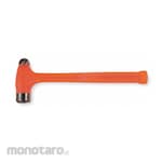 STANLEY Dead Blow Ball Pein Hammer