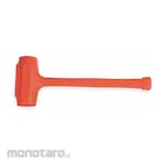 STANLEY Dead-Blow Sledge Hammer