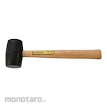 STANLEY Hammer Rubber Mallet (Martil / Palu Karet)