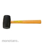 STANLEY Hammer Rubber Mallet (Martil / Palu Karet)