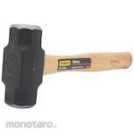 STANLEY Hickory Handle Engineer Hammer