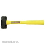 STANLEY Jacketed Fiberglass Engineer Hammer