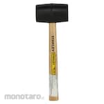 STANLEY Rubber Mallet Hammer