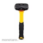 STANLEY Steel Drilling Hammer