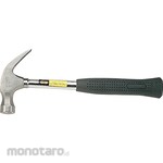 STANLEY Steel Handle Claw Hammer