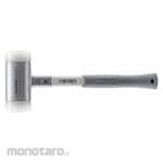 SUPERCRAFT Dead-Blow Hammer (Martil / Palu)