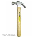 Sellery Claw Hammer Wooden Handle 45-816 16oz 1pc