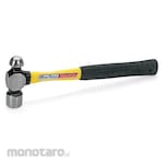 Snap-on Ball Peen Fiberglass Hammer (Martil / Palu)