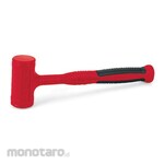 Snap-on Dead Blow Soft Grip Hammer (Martil / Palu)