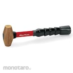 Snap-on Fiberglass Handle Hammer