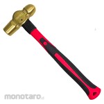 Startools Brass Ball Pein Hammer (Martil / Palu)