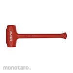 Strafco Sledge Dead Blow Hammers (Martil / Palu)