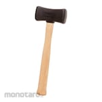 TOHO (TOOLS) Hammer Rubber Mallet (Martil / Palu Karet)