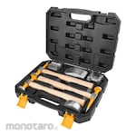 TOLSEN Hammer Set