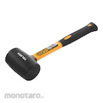 TOLSEN Rubber Hammer (Martil / Palu Karet)
