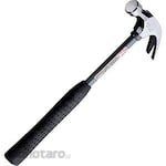 TONE Black Shaft Hammer (Martil / Palu)