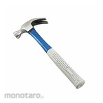 TORA Claw Hammer TR CH8 OZ Fiber Handle Blue-Black 80Oz 1pc