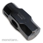 TORA Hammer American Sledge Machined Head
