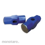 TORA Hammer American Sledge Polished Head (Kepala Martil / Palu)