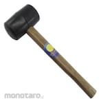 TORA Hammer Claw Woden Handle (Martil / Palu)