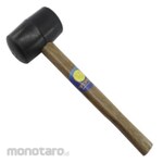 TORA Hammer Claw Woden Handle TR PK16OZ 3 16oz 1pc