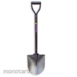 TORA Sekop Metal Handle