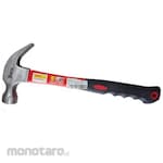 TOSITA Claw Hammer Fiber Handle with Magnetic
