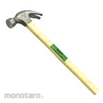 TOT Claw Hammer Gagang Kayu (Martil / Palu Kambing)