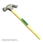 TOT Claw Hammer Gagang Kayu