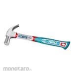TOTAL British Type Claw Hammer