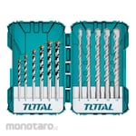 TOTAL Concret and Hammer Drill Bit