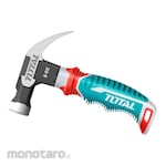 TOTAL Mini Claw Hammer (Martil / Palu Kambing)