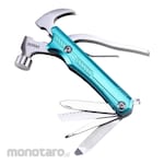 TOTAL Multi-Function Hammer (Martil / Palu)