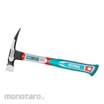 TOTAL Roofing Hammer