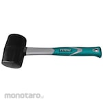 TOTAL Rubber Hammer (Martil / Palu Karet)
