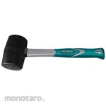 TOTAL Rubber Hammer