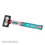 TOTAL Stoning Hammer (Martil / Palu)