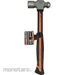 TRUSCO Ball Peen Hammer (Martil / Palu)
