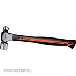 TRUSCO Carbonfiber Ball Pein Hammer