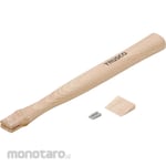 TRUSCO Chipping Hammer Handle (Gagang Martil / Palu)