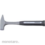 TRUSCO Clipping Hammer