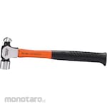 TRUSCO Glassfiber Handle Ball Pein Hammer