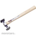 TRUSCO Sheet Metal Hammer