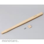TRUSCO Test Hammer Handle (Gagang Martil / Palu)