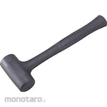 TRUSCO Urethane Shock-less Hammer (Palu Karet)
