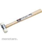 TRUSCO Urethane Soft Hammer (Martil / Palu Lunak Uretan)