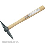 TRUSCO Welding Hammer (Martil / Palu Ketok Las)