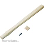 TRUSCO Wooden Handle (Gagang Martil / Palu)